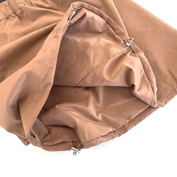 Aritzia The Group by Babaton Vessel Cargo Skirt - Picture 11 of 16